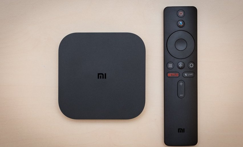 Xiaomi Mi Box S: обзор, характеристики, плюсы и минусы