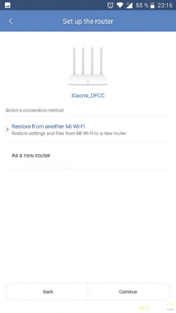 Xiaomi Mi Wi-Fi Router 3G: обзор роутера, настройка и прошивка