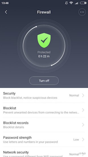 Xiaomi Mi Wi-Fi Router 4: обзор роутера, характеристики, настройки