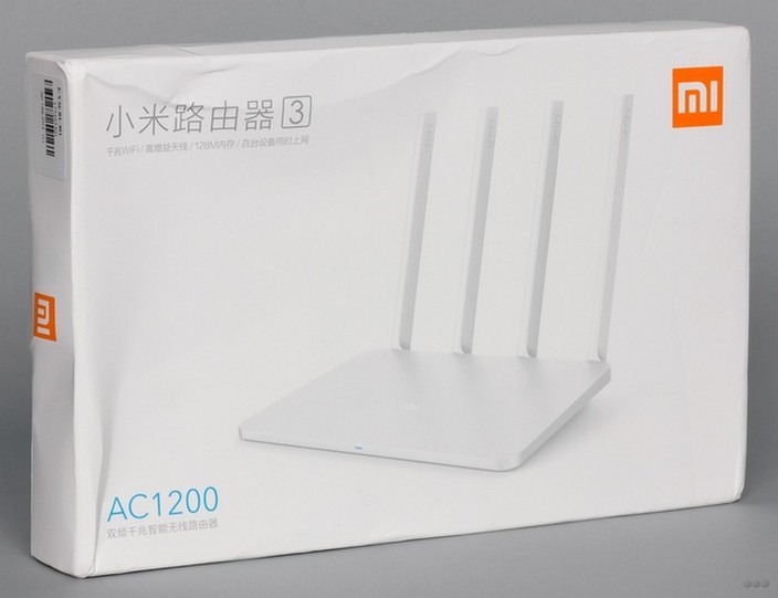 Xiaomi Mi WiFi Router 3 — обзор и характеристики крутого роутера