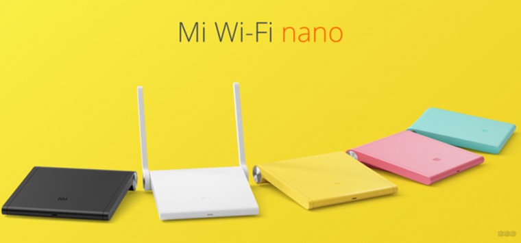 Xiaomi Nano Router: небольшой обзор роутера от команды WiFiGid