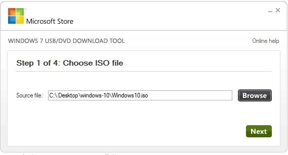 Загрузочная флешка Windows 10 из ISO-образа: 6 способов работы