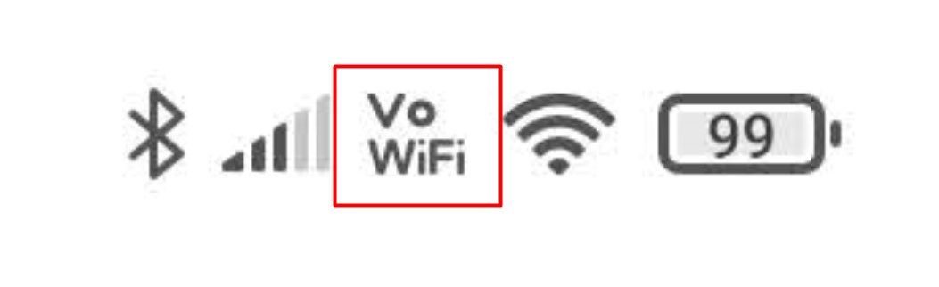 Llamadas a través de Wi-Fi (VoWiFi) en Beeline: bueno, finalmente