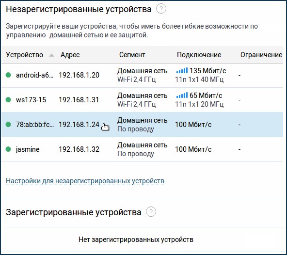 ZyXEL Keenetic: настройка Wi-Fi роутера, инструкция, рекомендации