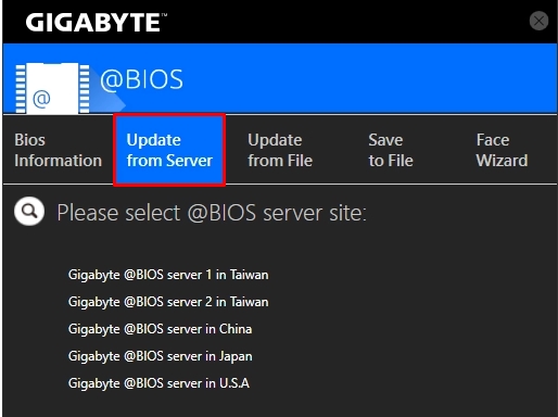 Как обновить BIOS на материнской плате Gigabyte за 3 шага