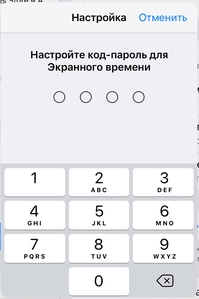 Как поставить пароль на приложение в iPhone: пошаговая инструкция