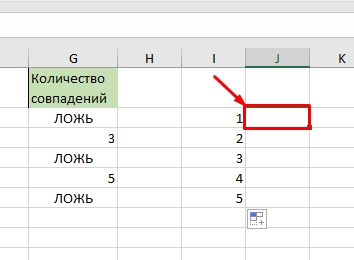 Сравнить две таблицы в Excel на совпадения: 6 способов