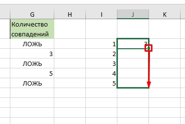 Сравнить две таблицы в Excel на совпадения: 6 способов