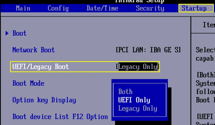 Биос Легаси. Как включить Legacy Boot в биосе. Как в биосе поменять UEFI на Legacy. Select Boot Mode.