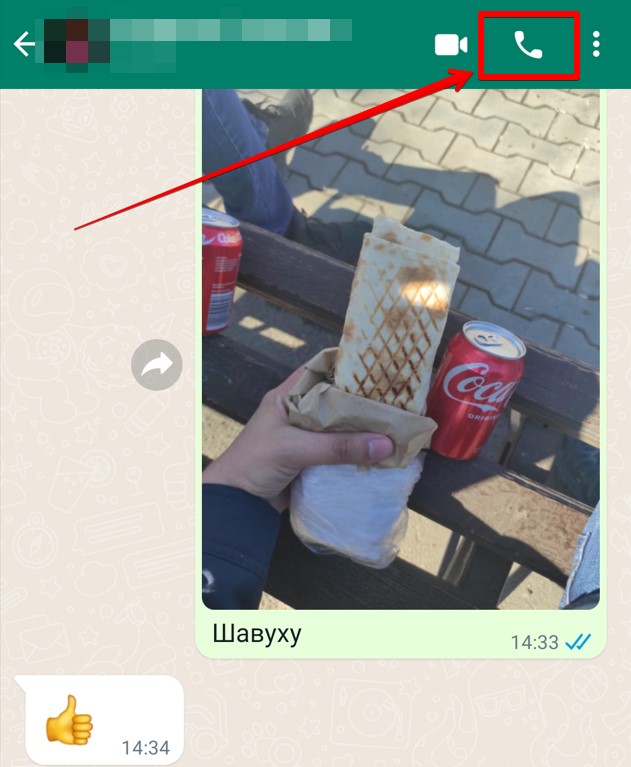 Как позвонить по WhatsApp: целых 5 способов