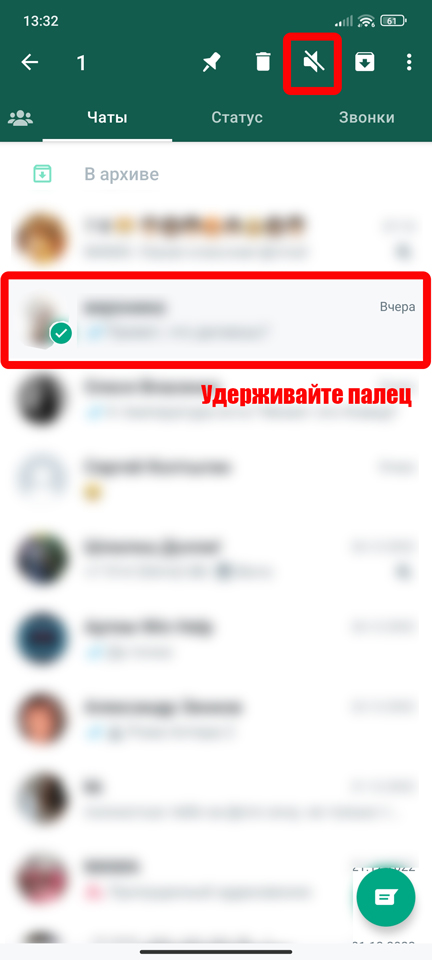 Как запретить звонки в WhatsApp: шокирующий ответ