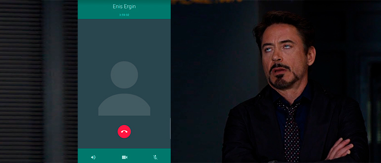 Как запретить звонки в WhatsApp: шокирующий ответ