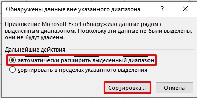 Перевернуть таблицу в Excel на 90 и 180 градусов