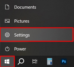 Как изменить язык системы в Windows 10? Как изменить язык системы в Windows 10?