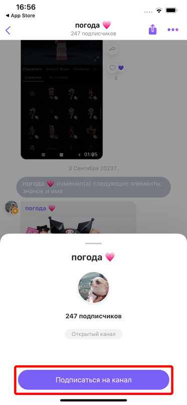 Как найти группу в Viber по названию: решение