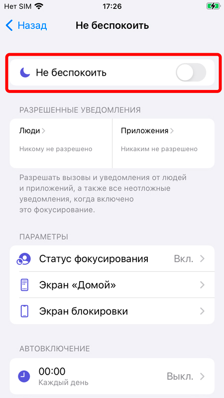 Как включить звук на iPhone, если он пропал?