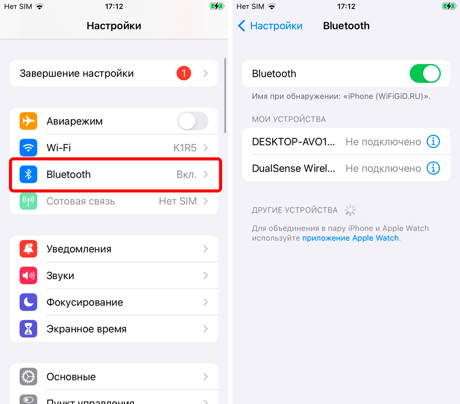 Как включить звук на iPhone, если он пропал?