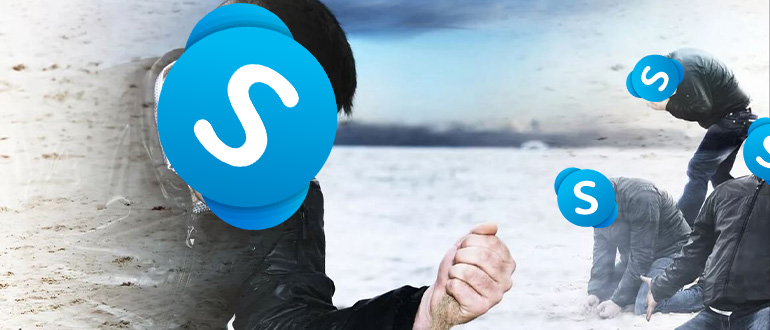 Как установить Skype на компьютер или ноутбук