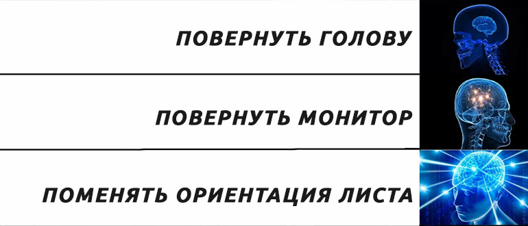 Как сделать альбомный лист в LibreOffice: Пошаговое руководство