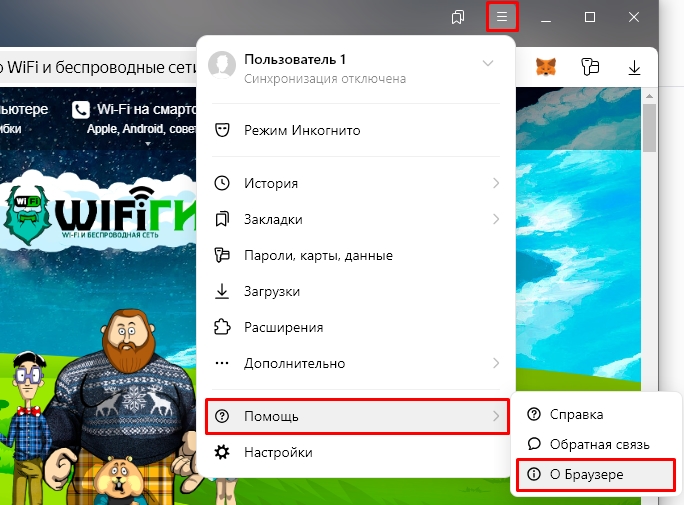 Не открывается YouTube в Яндекс Браузере: решение