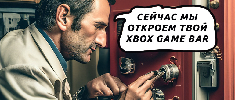 Как открыть, включить и установить Xbox Game Bar в Windows 10 / 11