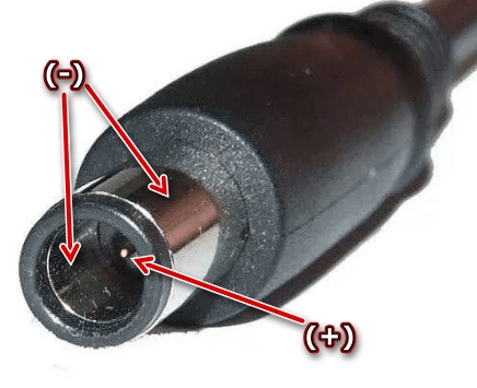 Как зарядить аккумулятор ноутбука без ноутбука: опасно