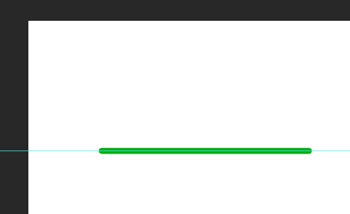 Как в Photoshop сделать линию: 4 способа