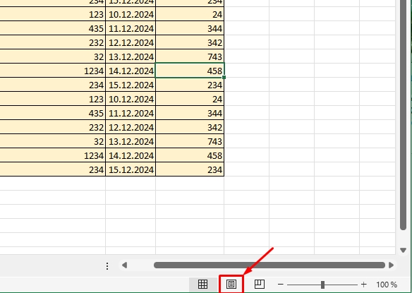 Как распечатать Excel на одном листе: 100% метод