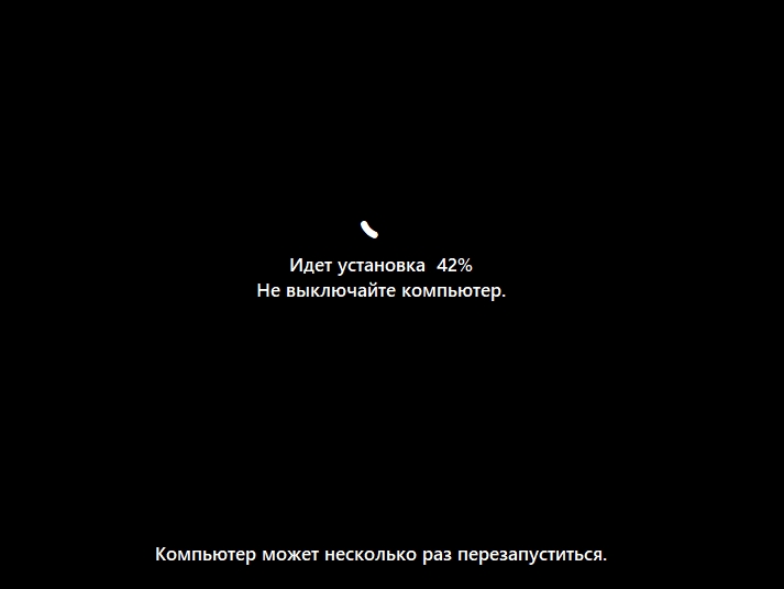 Купил ноутбук без операционной системы - что дальше?