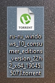 Скачать Windows 10 официальный ISO Torrent: 100% оригинальный