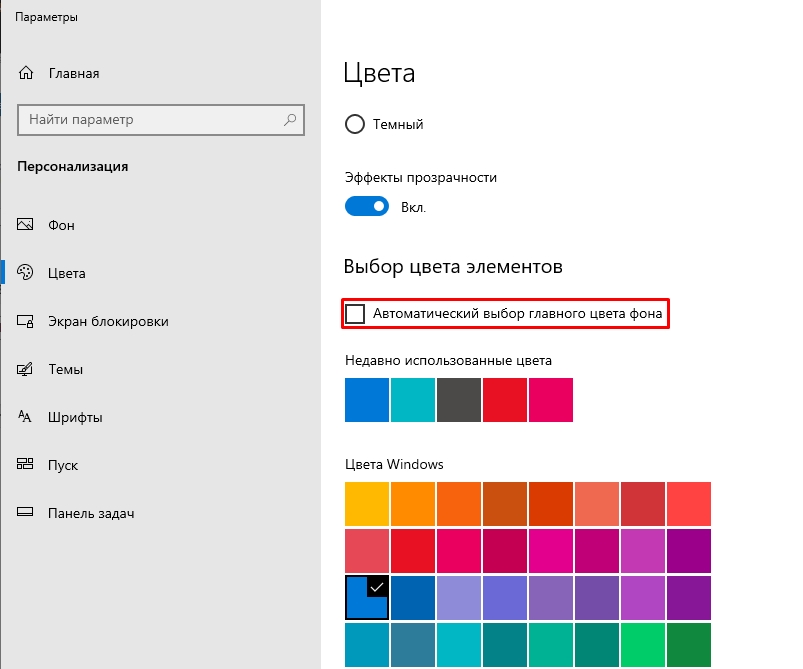 Хост Windows Shell Experience - что это в Windows?