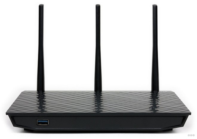 ASUS RT-N18U: обзор беспроводного Wi-Fi роутера, технические характеристики